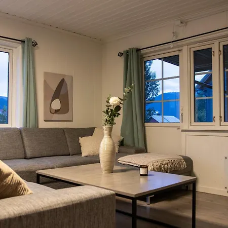 Arctic Comfort 2, Tromsø