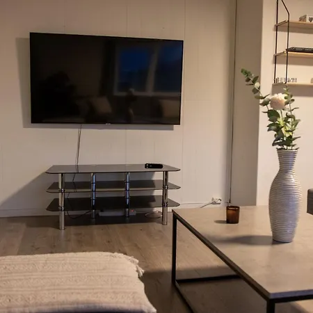 Arctic Comfort 2, Apartment *