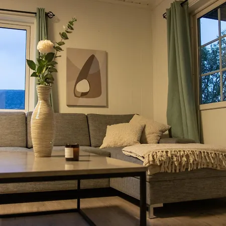 Apartment Arctic Comfort 2,