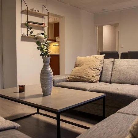 Apartment Arctic Comfort 2, *