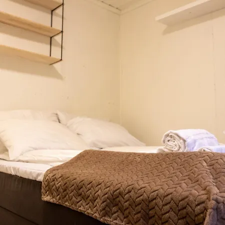 Apartment Arctic Comfort 2,