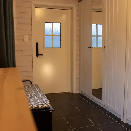 Arctic Comfort 2, Apartment *